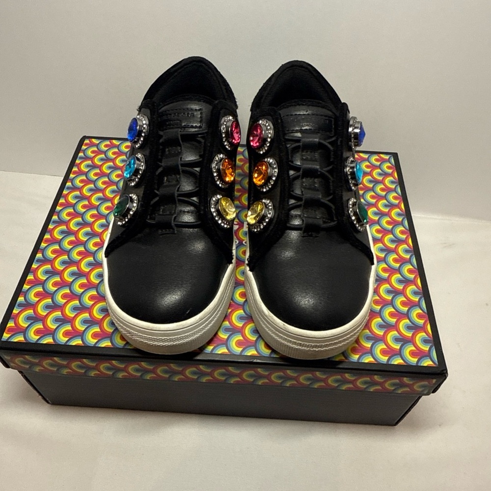 Kurt Geiger 2m Mini Laney Octavia